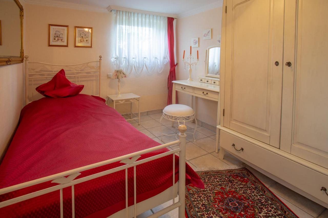 Haus Kottenborn Am Nuerburgring Bagian luar foto